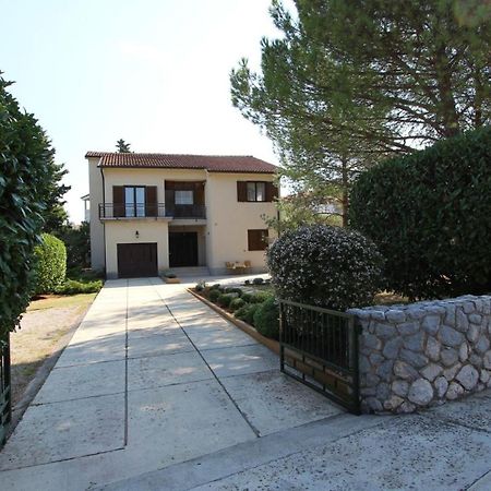 מאלינסקה Apartment Studio Ljutic מראה חיצוני תמונה