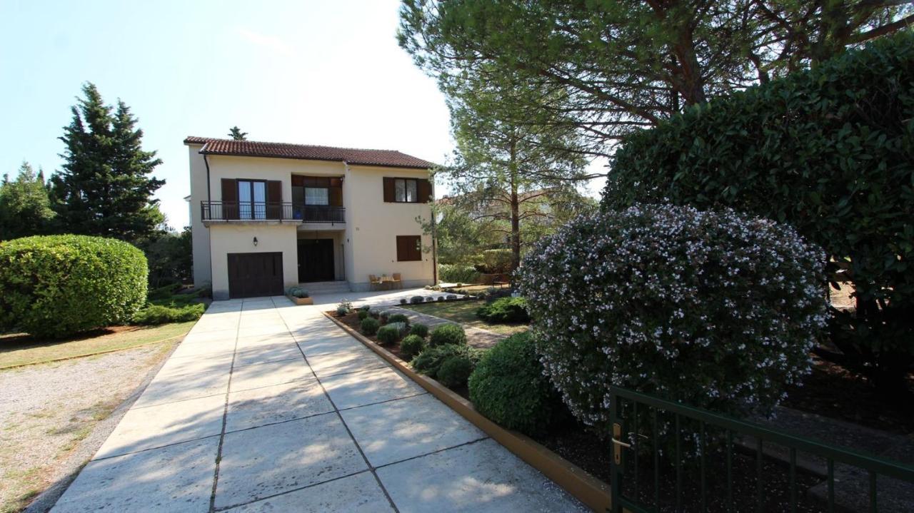 מאלינסקה Apartment Studio Ljutic מראה חיצוני תמונה