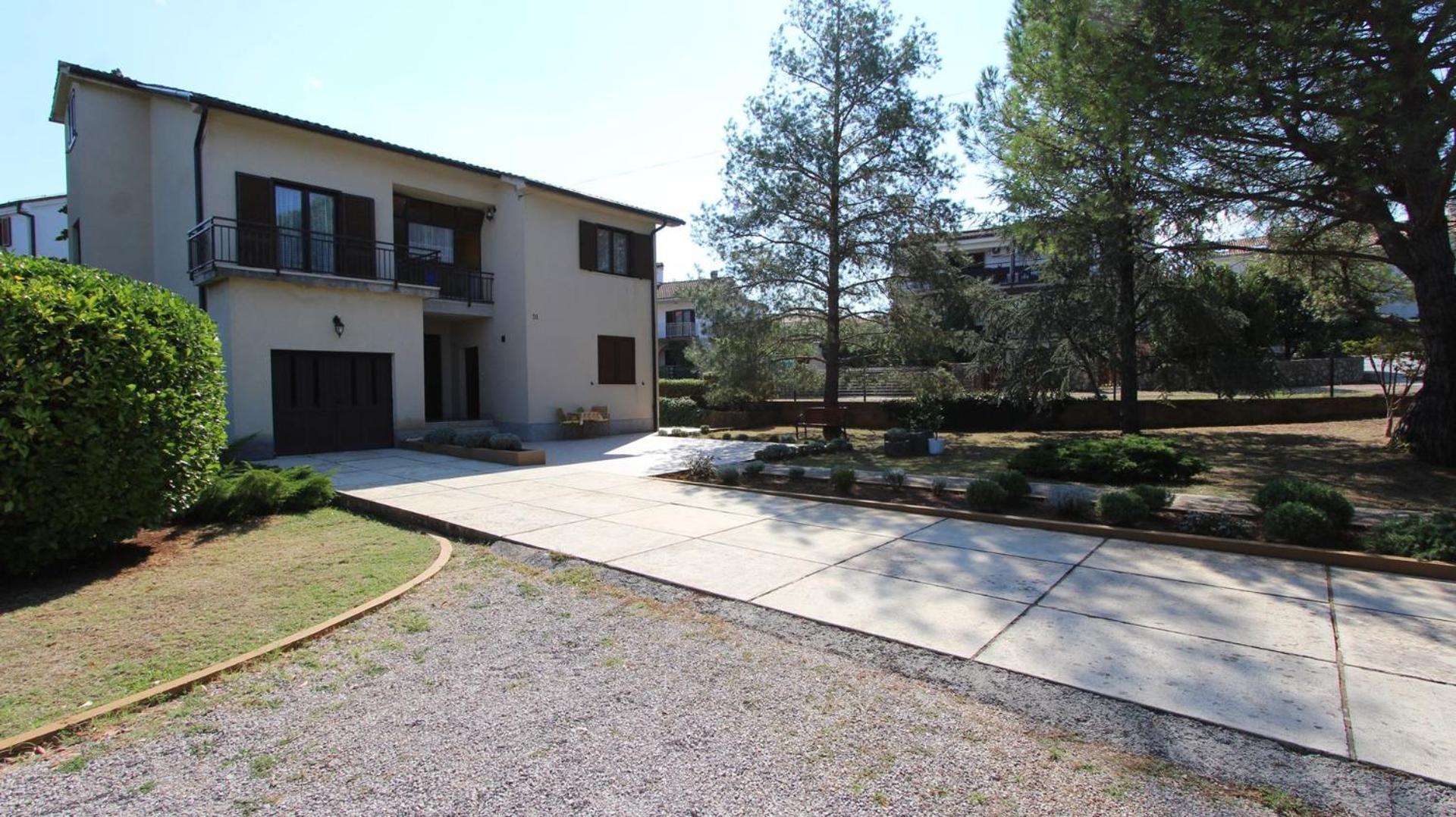 מאלינסקה Apartment Studio Ljutic מראה חיצוני תמונה