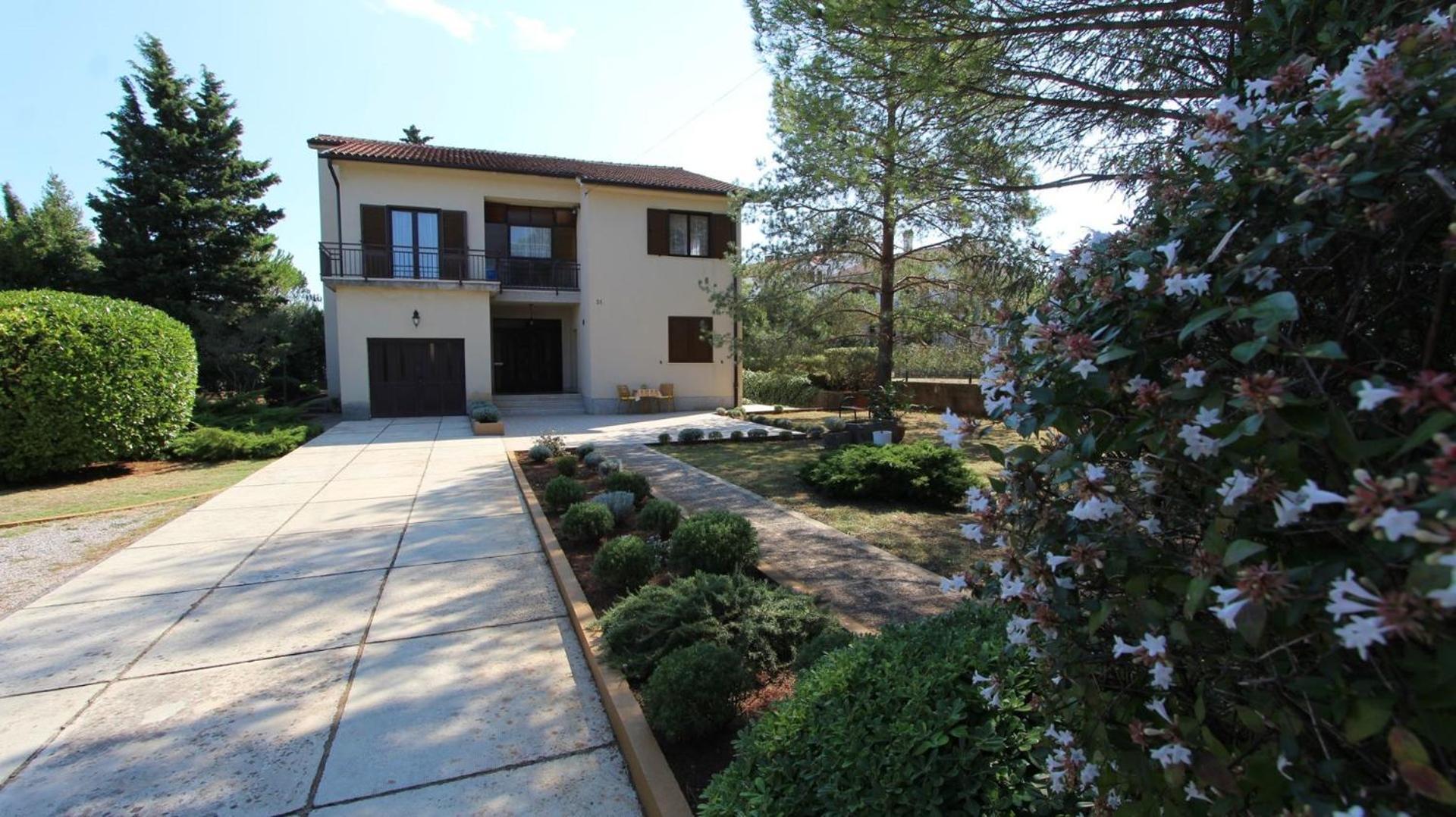 מאלינסקה Apartment Studio Ljutic מראה חיצוני תמונה